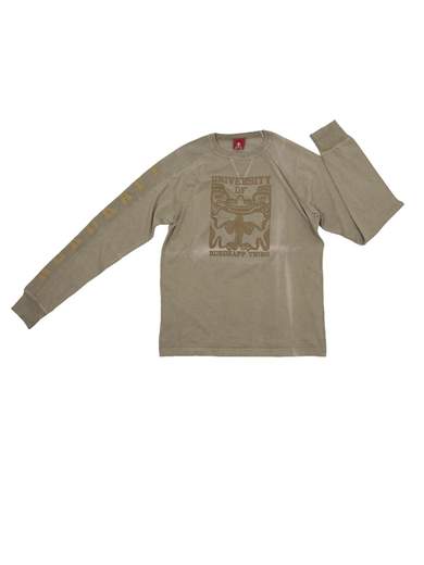 NORDKAPP Bend T-Shirt a manica lunga