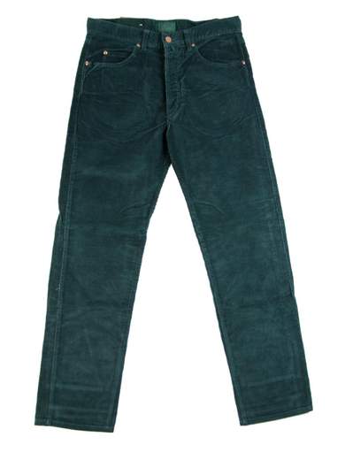 BEST COMPANY CORDUROY TROUSERS 1024.67