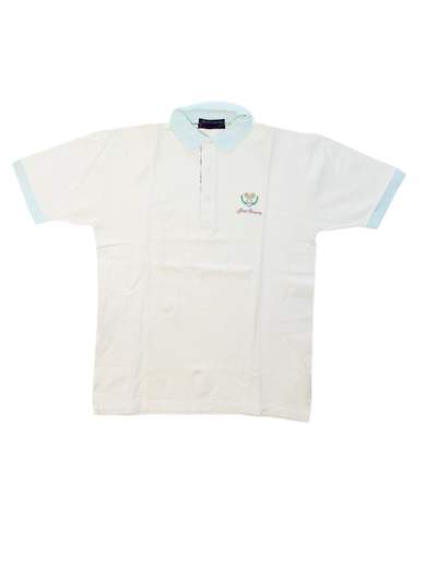 BEST COMPANY Tennis Polo