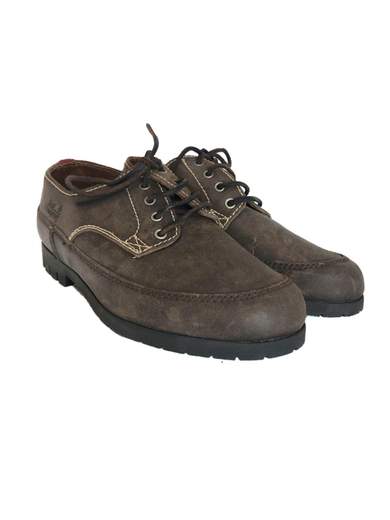 BEST COMPANY OM01CI Scarpe in Pelle
