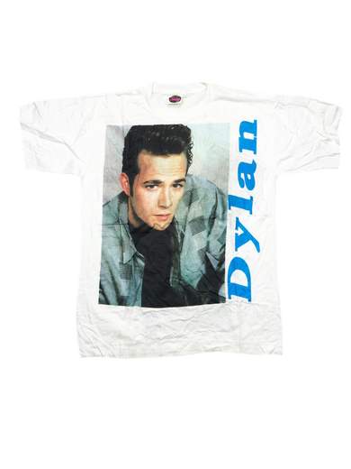 GIGOLÈ ARCHIVE Beverly Hills 90210 Tee