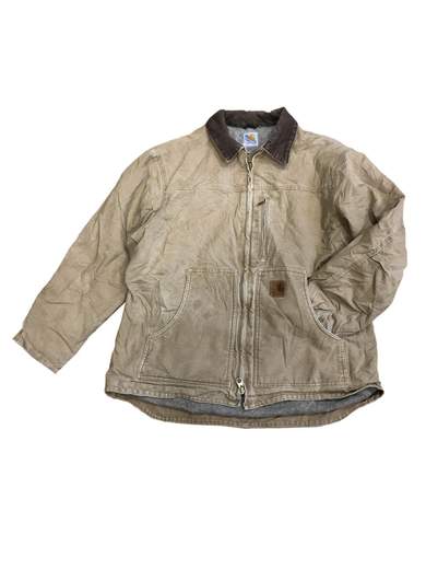 CARHARTT WIP Bla Kley Jacket