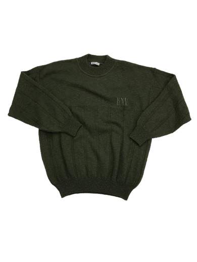 BONEVILLE BNV Maglione in lana