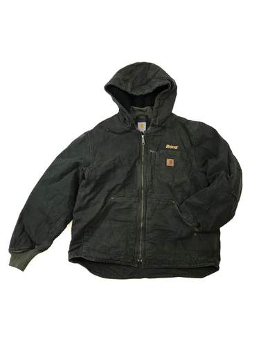 CARHARTT WIP Bona Fide Jacket
