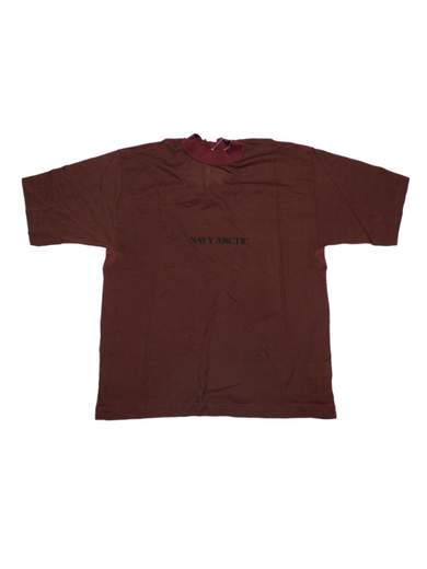 GIGOLÈ ARCHIVE Boneville Navy Arctic T-Shirt