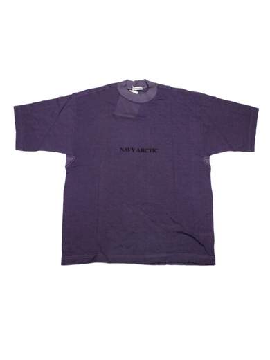GIGOLÈ ARCHIVE Boneville Navy Arctic T-Shirt