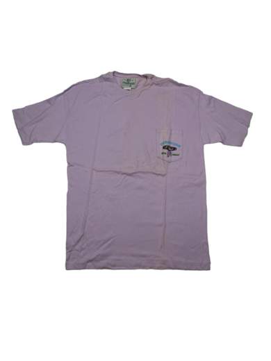 TURQUOISE Boreal Paranà T-shirt