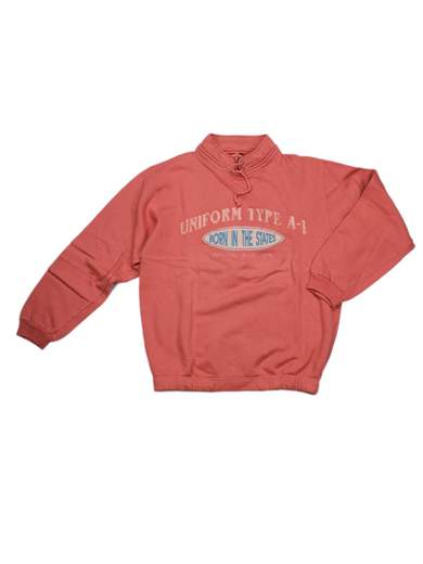 UNIFORM Born in The States