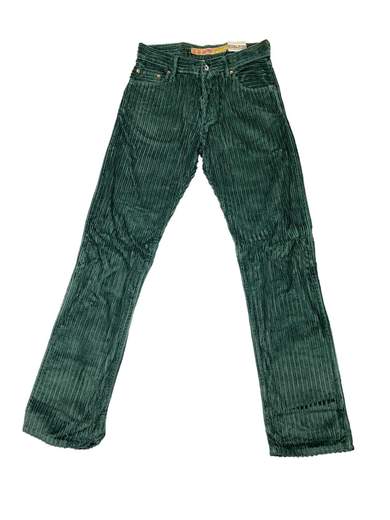 ENERGIE Branded Jeans in velluto a coste grosse