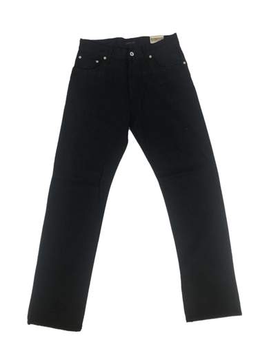 ENERGIE Branded Herringbone Jeans