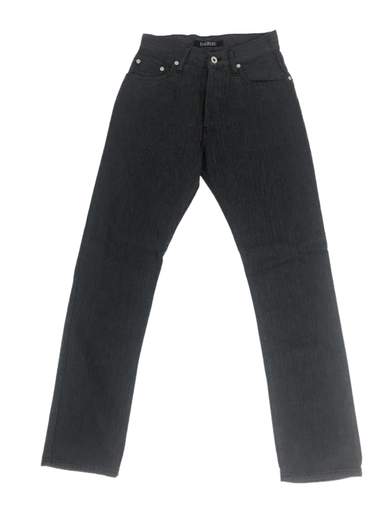 ENERGIE Branded Herringbone Jeans