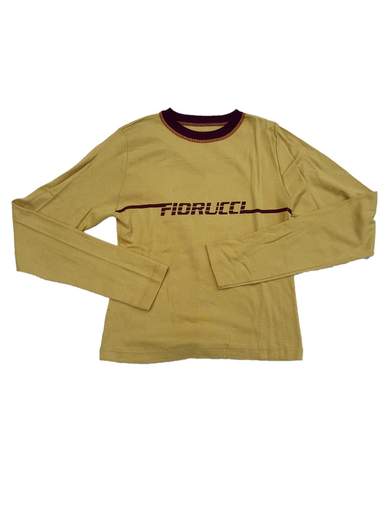 FIORUCCI Brando FB70 T-Shirt a manica lunga