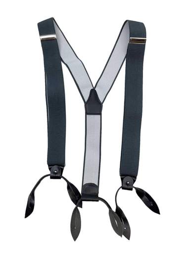 RINOMATA SARTORIA GIGOLE Swing Braces/Suspenders Fifties Style