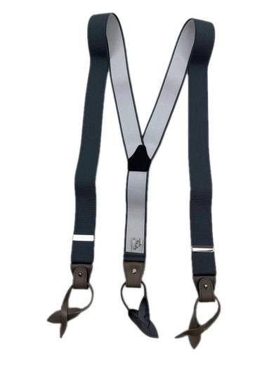 RINOMATA SARTORIA GIGOLE Swing Braces/Suspenders Fifties Style
