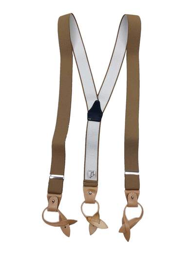 RINOMATA SARTORIA GIGOLE Swing Braces/Suspenders Fifties Style