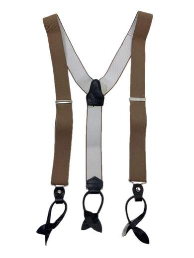RINOMATA SARTORIA GIGOLE Swing Braces/Suspenders L Fifties Style