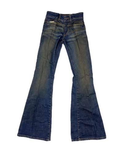 ENERGIE Brixton Trousers Flares jeans a zampa