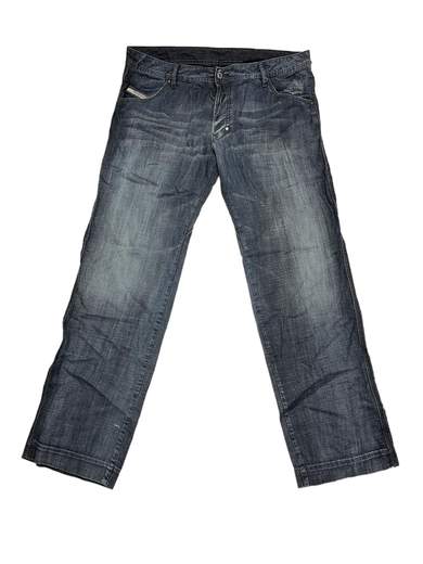 DIESEL Bumix Jeans