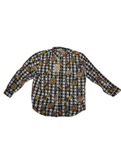 ENERGIE Classic Beers Shirt