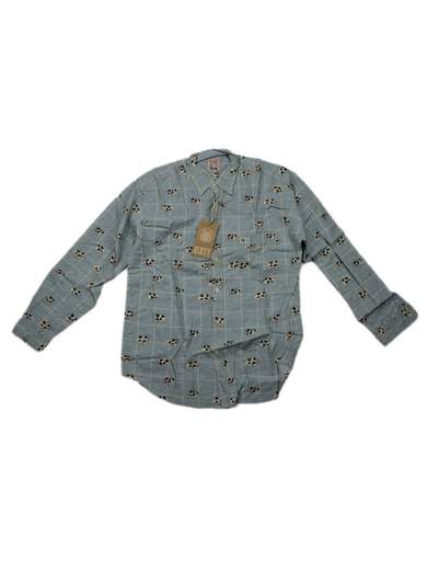 ENERGIE Classic Cows Shirt