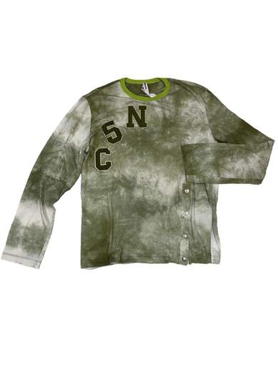 GIGOLÈ ARCHIVE C5N T-shirt a manica lunga