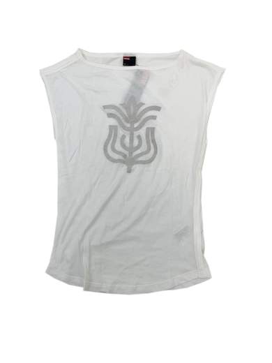 DIESEL Cadila T-Shirt senza maniche