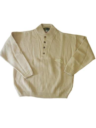 CAMEL TROPHY Maglione 5 bottoni