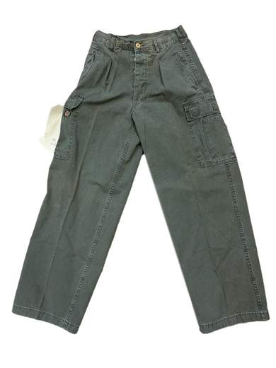ENERGIE Camoro Trousers