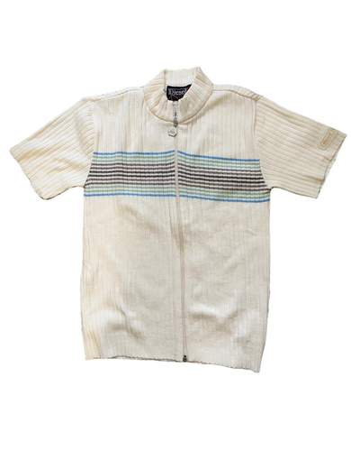 DIESEL Campbell Knit T-Shirt