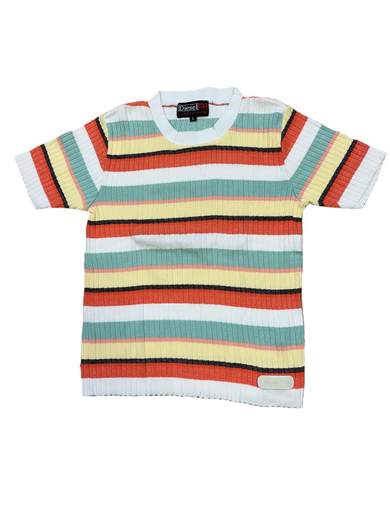 DIESEL Campbell Tee Knit T-Shirt
