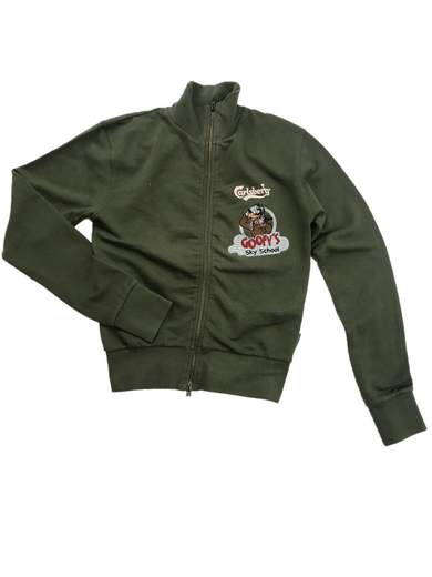 GIGOLÈ RELAB Carlsberg Goofy Sweater