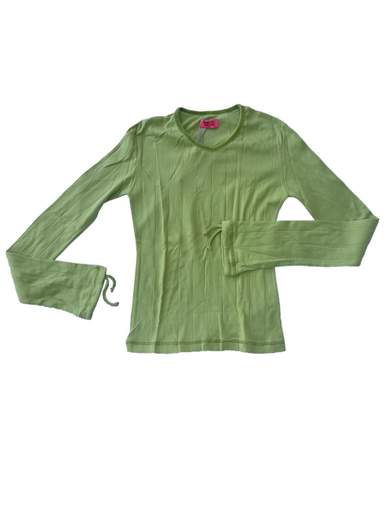 FIORUCCI Carol T-Shirt a manica lunga