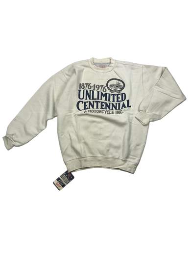 UNLIMITED Centennial Sweater