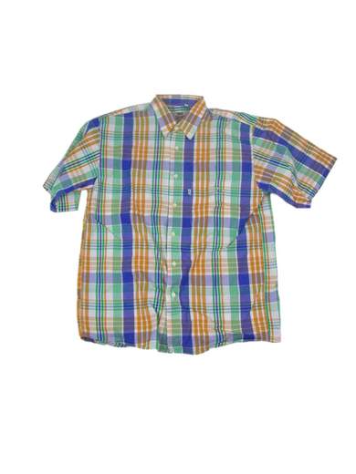 LEVI’S CHECKABOO SHIRT