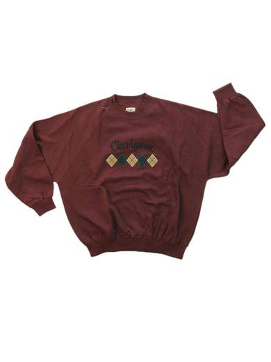 CHEVIGNON 1181 Sweater