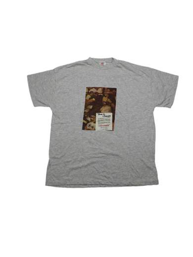 CHEVIGNON Time to Change T-Shirt