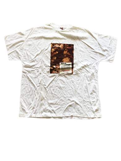 CHEVIGNON Time to Change T-Shirt