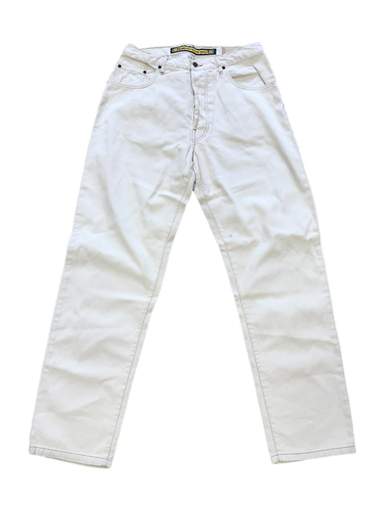 CHEVIGNON Dean White Jeans