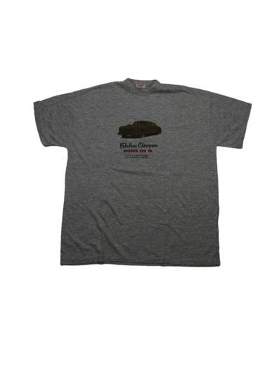 CHEVIGNON Hudson Car T-Shirt