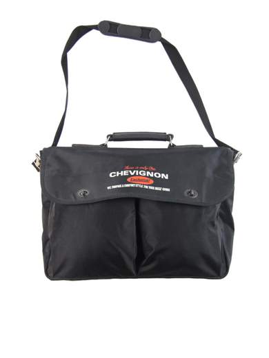 CHEVIGNON MESSENGER BAG