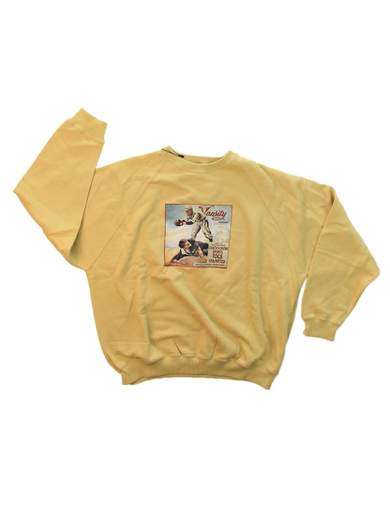 CHEVIGNON Togs Unlimited Sweater