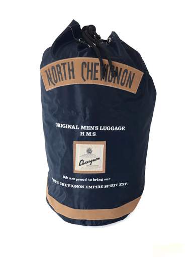 CHEVIGNON SAC BAG