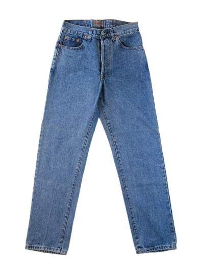 CHEVIGNON CONQUEST JEANS