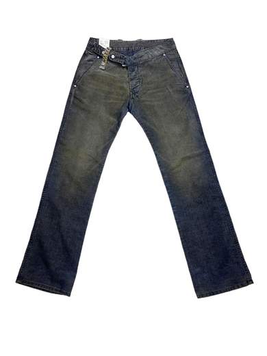 DIESEL Chibox Jeans a coste