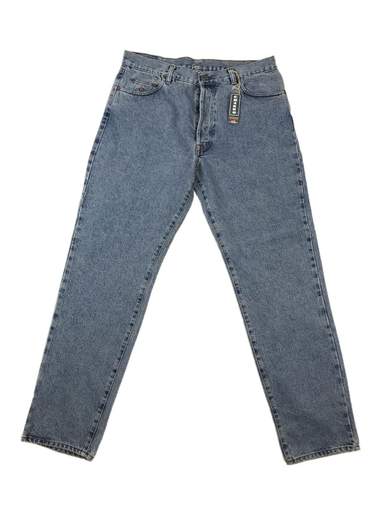 EL CHARRO Chicanos Blue S4 Jeans