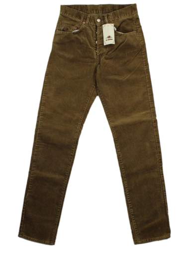 EL CHARRO Chicanos Pantaloni a coste