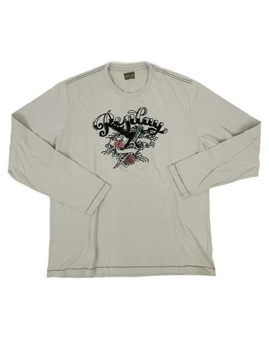 REPLAY Chirepl Long Sleeves Tee