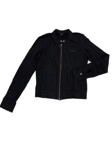 CALVIN KLEIN CK CW0341 giacca stretch