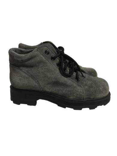 CULT CL2238VP365 Suede Mid Boots