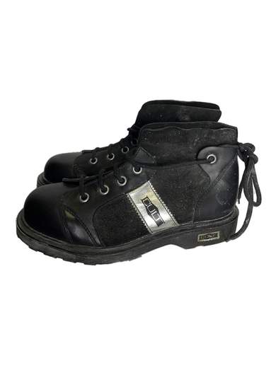 CULT CL8644R2F03 Leather Boots
